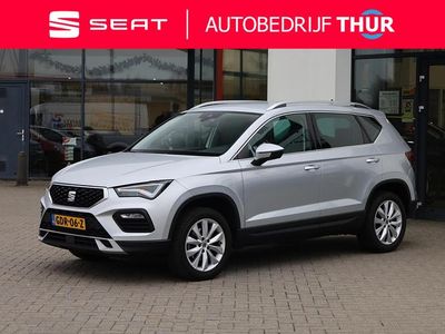 Grijs Gebruikt 2023 Seat Ateca Business SUV | € 29.950 (Goede deal)