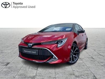 tweedehands Toyota Corolla HB Premium 2.0 Hybride