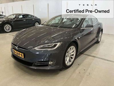 tweedehands Tesla Model S 75D/BTW/Enhanced Autopilot