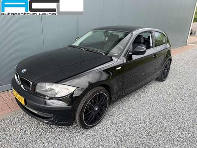 Occasion BMW 116 Executive 123 PK (90 kW) 2010 Hatchback Hatchback