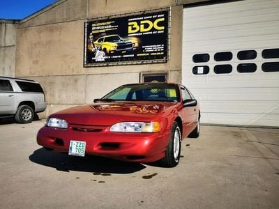 Occasion Ford Thunderbird 1996 Overige Coupé