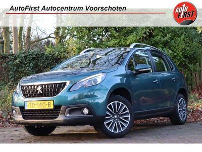 tweedehands Peugeot 2008 1.2 PureTech Active | Navi | Parkeersensoren | Car