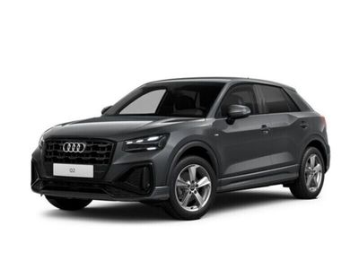 tweedehands Audi Q2 35 TFSI S Edition