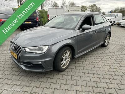 Audi A3 Sportback e-tron