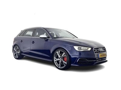 Audi S3 Sportback