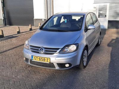 tweedehands VW Golf Plus 1.4 16V Easyline