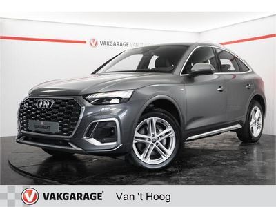 Audi Q5 Sportback