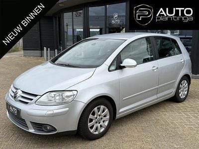 VW Golf Plus