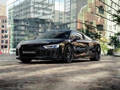 Audi R8 Coupé