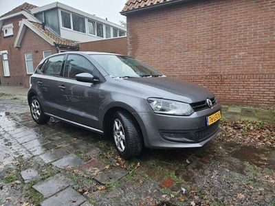 tweedehands VW Polo 1.4-16V Comfortline