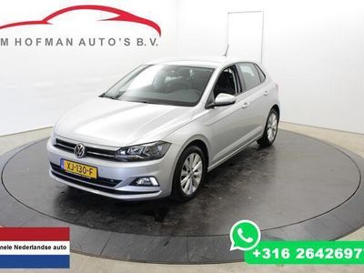 tweedehands VW Polo 1.0 TSI Highline DSG Clima PDC