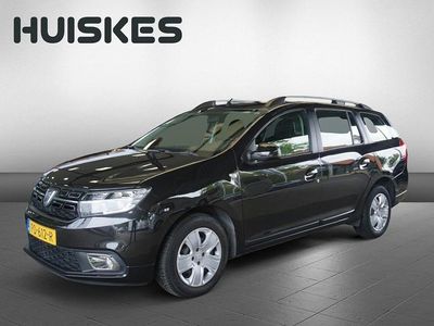 Dacia Logan MCV
