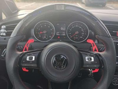 Wit Gebruikt 2013 VW Golf VII GTI Hatchback | € 14.500 (Eerlijke prijs)