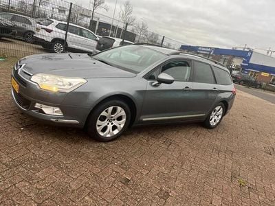 Citroën C5
