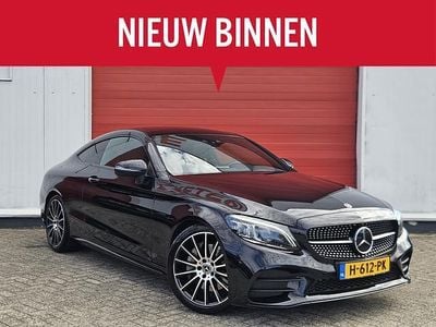 Mercedes C300