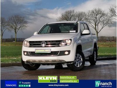 VW Amarok