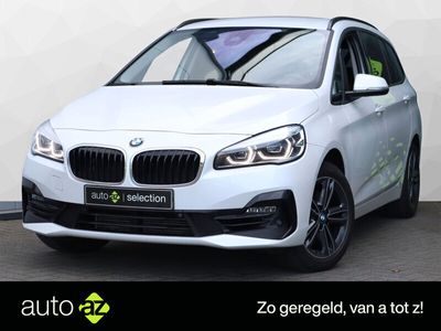 tweedehands BMW 218 2-SERIE Gran Tourer i Executive Sportline