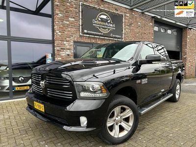 tweedehands Dodge Ram 15005.7 V8 4x4 Quad Cab 6'4 MARGE