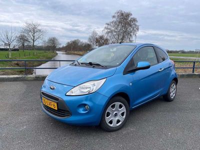 tweedehands Ford Ka Ka/Ka+1.2 Titanium