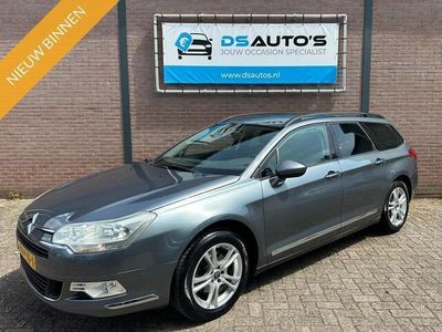 tweedehands Citroën C5 Tourer 1.6 THP Anniversaire