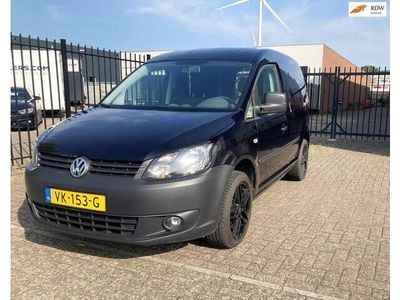 Occasion VW Caddy 75 PK (55 kW) 2015 Overige MPV