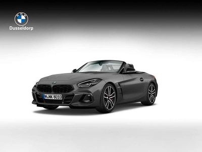 Grijs Nieuw 2025 BMW Z4 M Sport Cabriolet | € 112.352