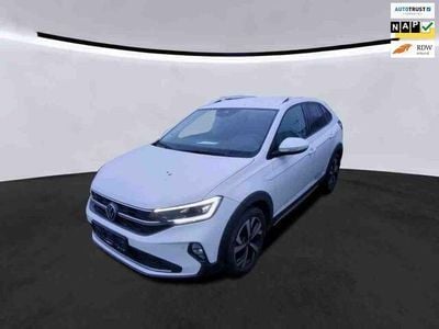 VW Taigo