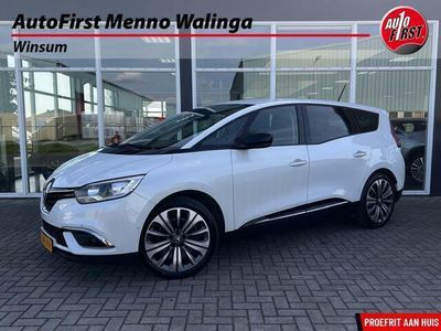 Renault Grand Scénic IV