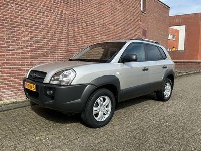 tweedehands Hyundai Tucson 2.0i Dynamic Mooie auto NIEUWE APK