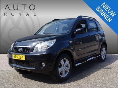 Daihatsu Terios