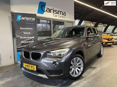 Grijs Gebruikt 2013 BMW X1 SUV | € 11.945 (Goede deal)