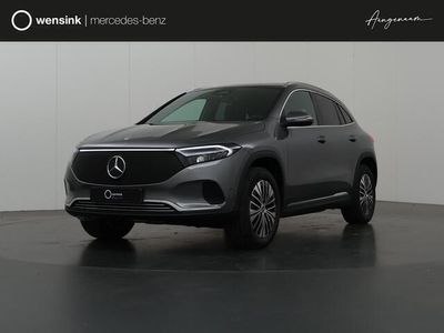 Mercedes EQA250+