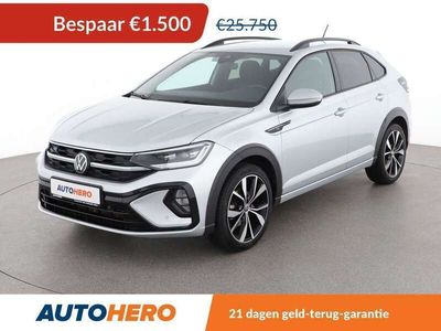 VW Taigo