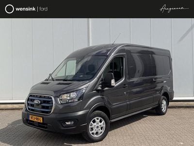 Ford E-Transit