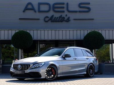 Mercedes S63 AMG