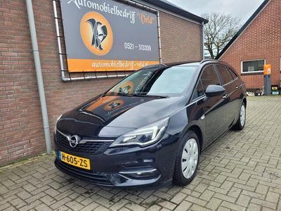 tweedehands Opel Astra Sports Tourer 1.2 Business Executive