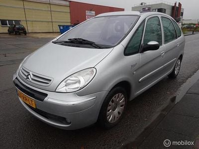 Citroën Xsara Picasso