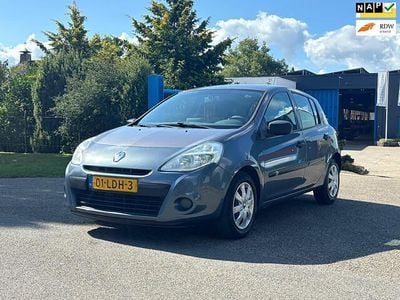 Renault Clio II