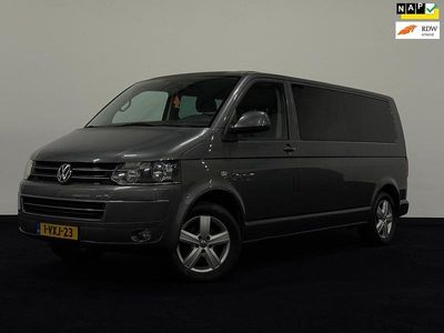 Grijs Gebruikt 2012 VW T5 Comfortline Van | € 11.950 (Super prijs)