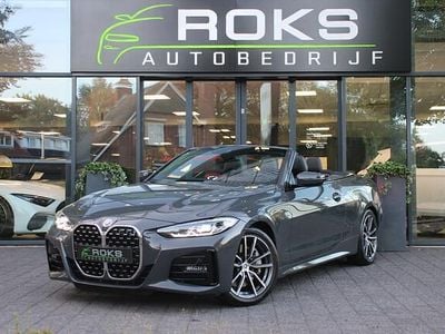 BMW 430 Cabriolet