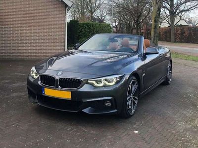 BMW 440