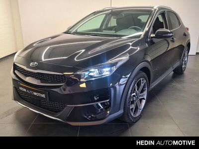 tweedehands Kia XCeed 1.5 T-GDI MHEV DynamicPlusLine