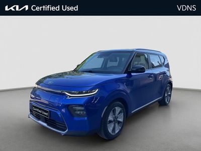 Kia Soul EV