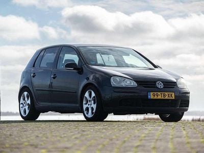 VW Golf V