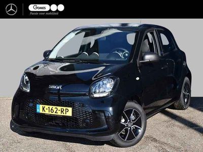 tweedehands Smart ForFour Electric Drive 