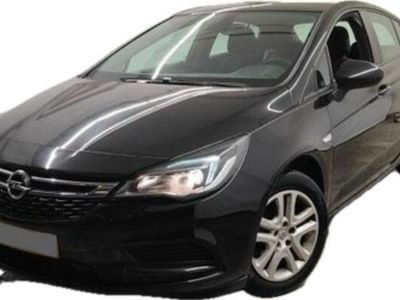 tweedehands Opel Astra 1000 Benzine 5Drs Edition +...