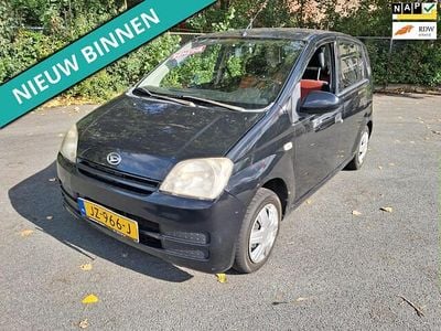 Daihatsu Cuore