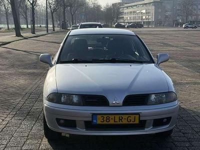 Occasion 2001 Mitsubishi Carisma Sedan | € 1.700 (Duur)