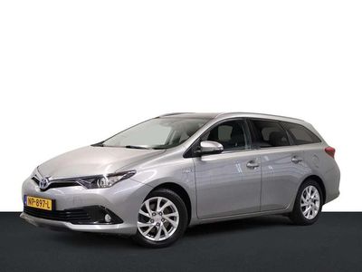 Toyota Auris Touring Sports