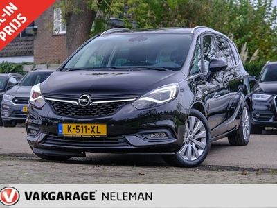 Opel Zafira Tourer